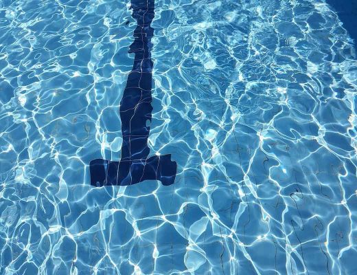 How to Clean a Pool that Has Been Flooded