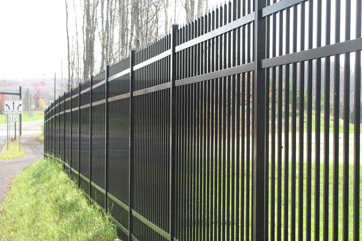 Fencing Needs for a Business
