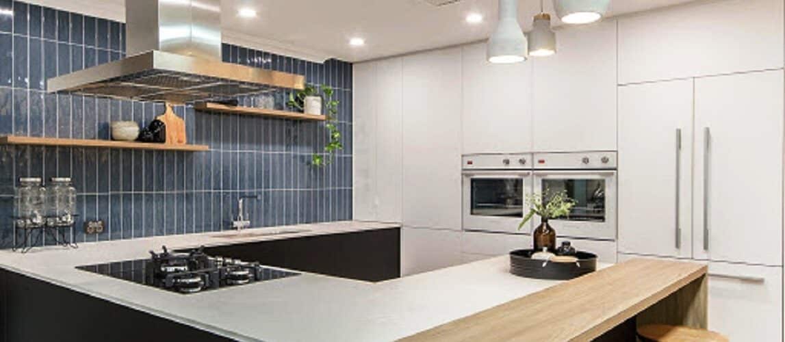 What to Consider When Planning Your New Kitchen Install