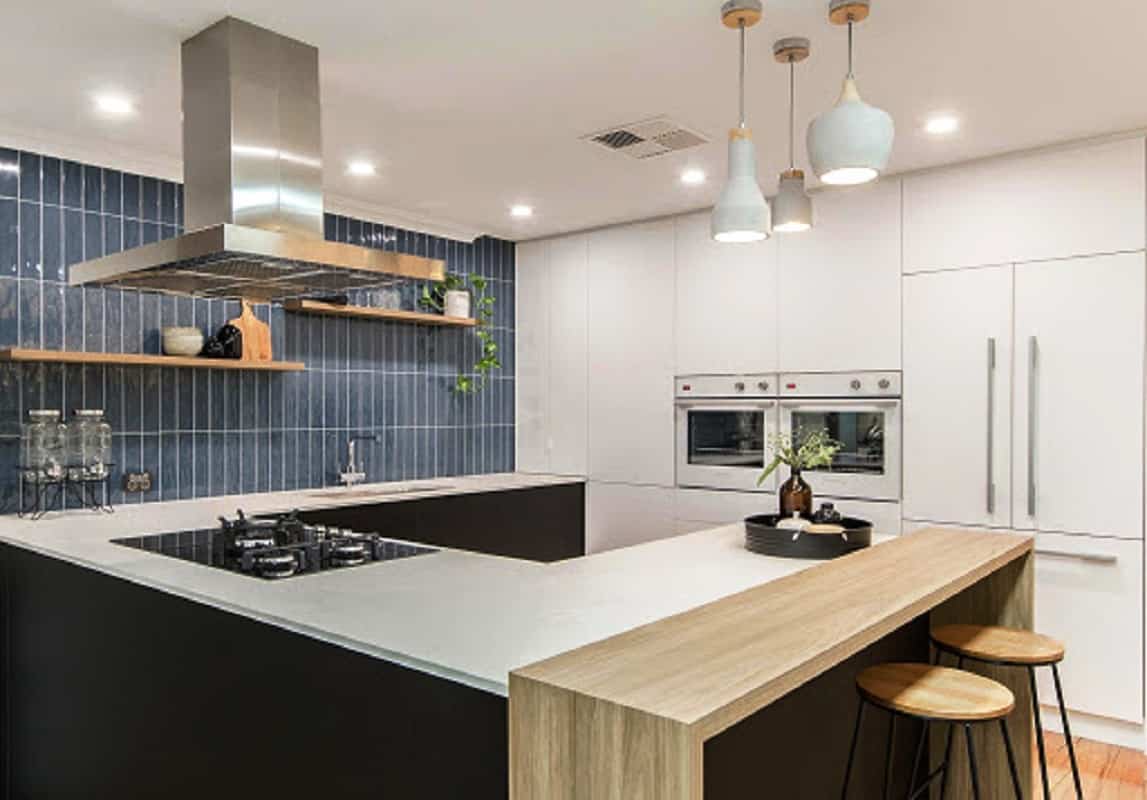 What to Consider When Planning Your New Kitchen Install