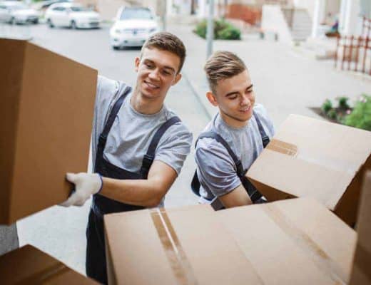 Expert Removalists Enhancing Your Home and Garden Relocation
